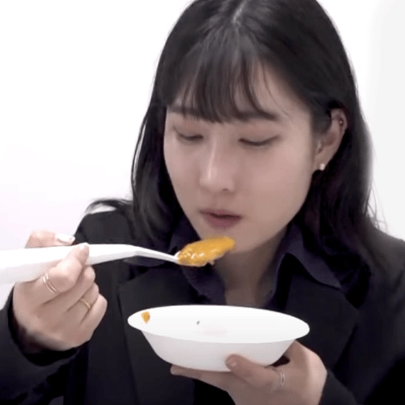 Electric spoon that makes food taste saltier is now available to purchase in Japan