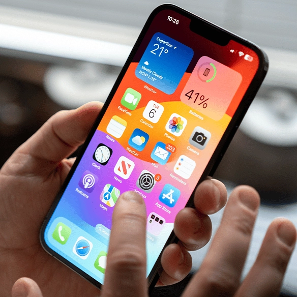 Apple rumored to 'finally add' long-awaited iOS home screen feature that Android has had for 15 years