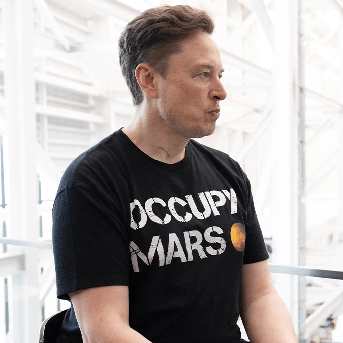 Huge problem with Elon Musk's SpaceX's Starlink satellites is leaving scientists concerned