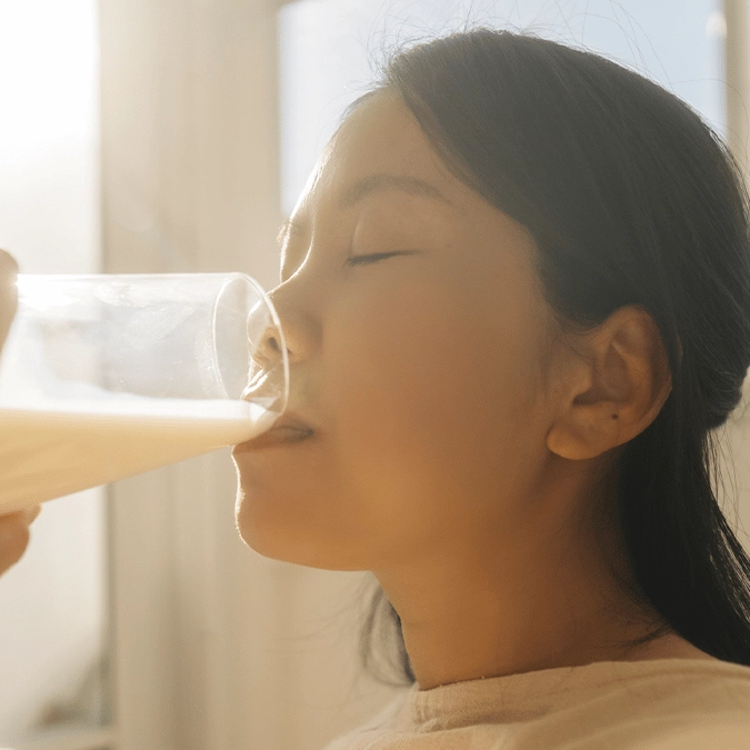 Agriculture Secretary reveals why 'controversial' new milk rules will impact the nation's economy and military readiness