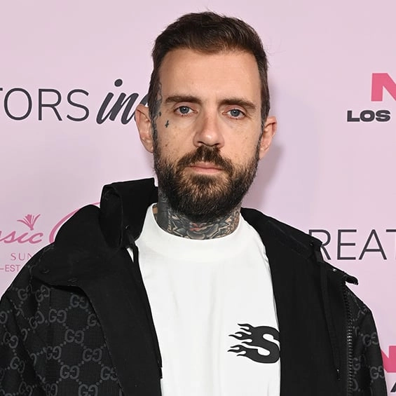 Adam22 calls out OnlyFans star who claimed her top fan spent $4,700,000 in less than a year