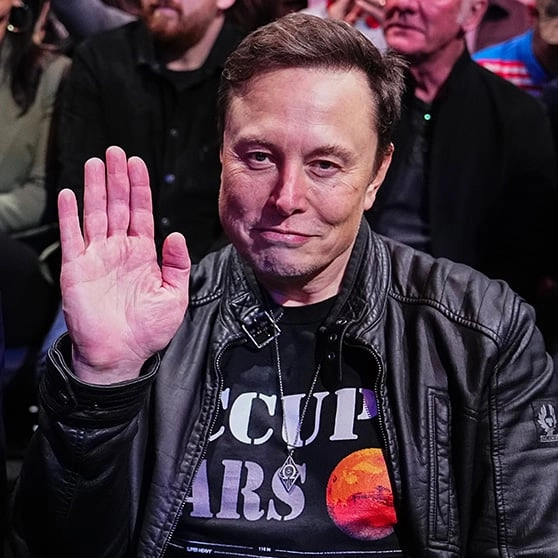 Elon Musk appeals record-breaking $56,000,000,000 pay package after it was rejected a second time