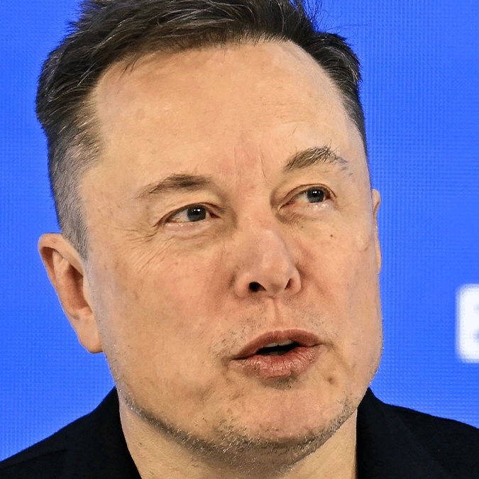 Elon Musk says Tesla will discontinue two popular models to shift to making robots
