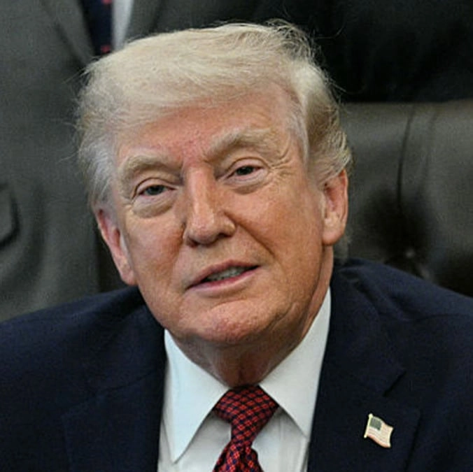Major drugs classified as Schedule 1 as Trump reclassifies weed as less dangerous