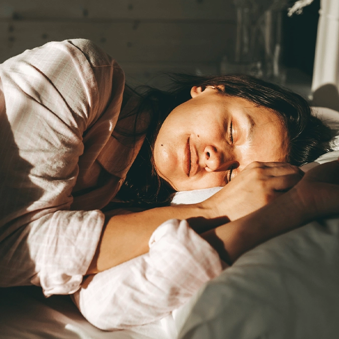 New study reveals this one simple sleep habit could boost your heart health