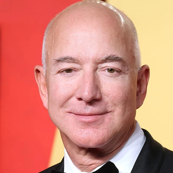 Amazon employee hired on the spot by Jeff Bezos after they answered his two most important questions perfectly