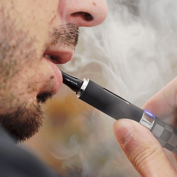 Video reveals shocking impacts of vaping on your brain