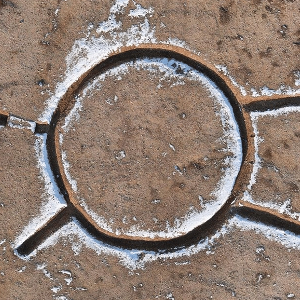 Archaeologists discover ancient monument 'unlike anything they have seen before'