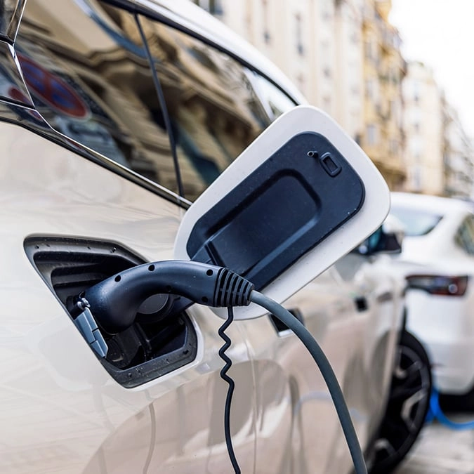 Electric vehicle calculator that's 'settling buyers' nerves' lets you see exactly how much money an EV could save you