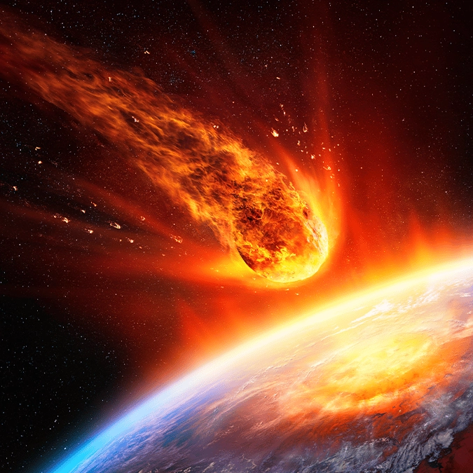 Asteroid worth $10,000,000,000,000,000,000 could have shocking unintended consequences