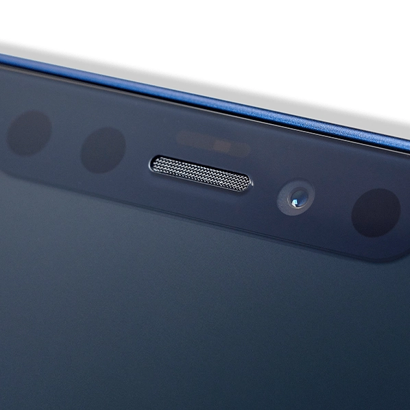 Tell-tale signs that your phone camera might be spying on you