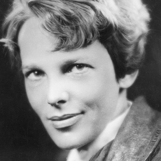 New expedition set for this month could finally solve Amelia Earhart mystery