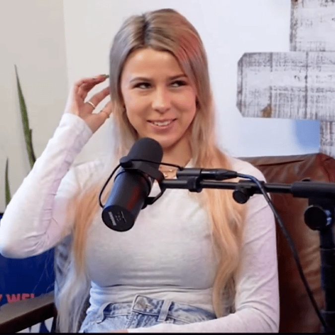 Hawk Tuah Girl finally speaks out after weeks of silence to address truth behind major cryptocurrency scandal