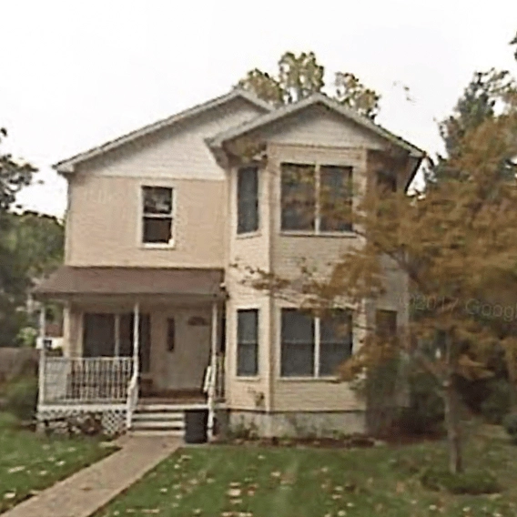 Discover your home’s history with hidden Google Maps tool that lets you travel back in time