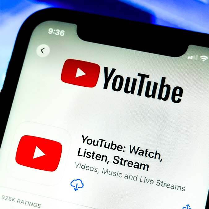 'Disgraceful' YouTube update slammed by users as 'the worst change yet' following controversial layout changes