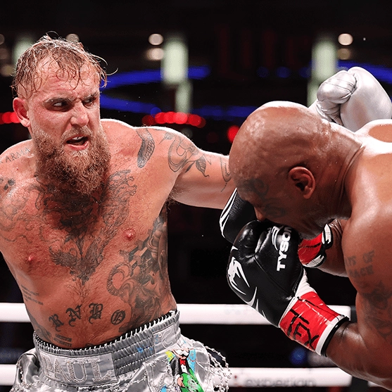 Florida man reportedly sues Netflix following Jake Paul vs Mike Tyson fight