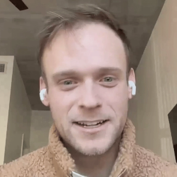 Man bought apartment on cruise ship because it's cheaper than a home and he can travel world