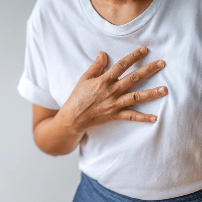 New research uncovers warning signs of early death you should never ignore
