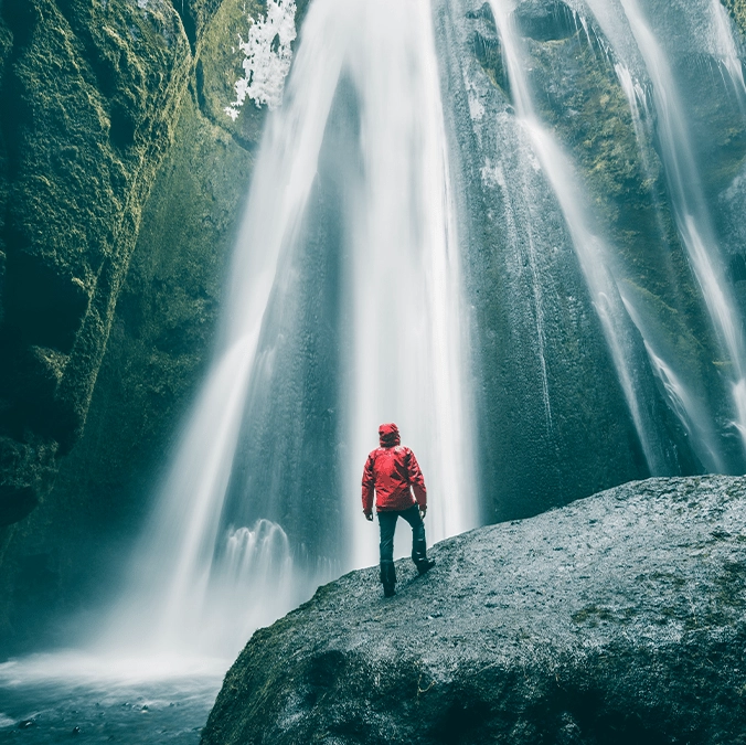 Scientists make groundbreaking discovery about how water came into existence