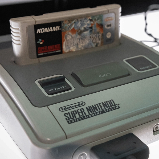 Users baffled after discovering this 90s Nintendo console gets faster as it gets older