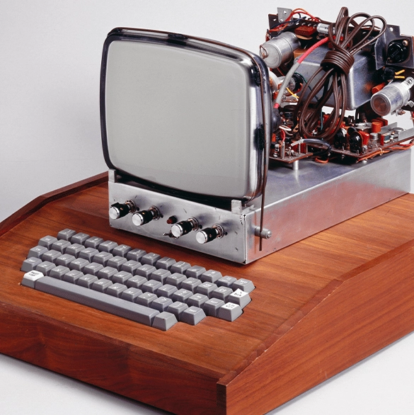 These old Apple computers could be worth up to $905,000 if you're lucky enough to own one