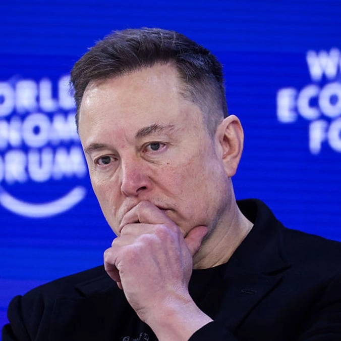 Man with world’s highest IQ calls out Elon Musk with blunt five word statement on Jesus
