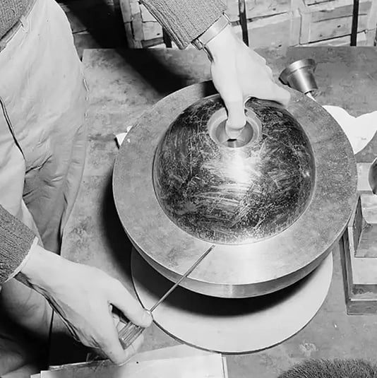Chilling story behind 'most dangerous object ever' and the scientists who became its victims