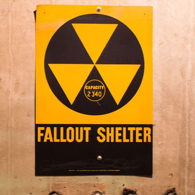 What would happen in the first 30 minutes if Russia decided to use nuclear weapons on the USA