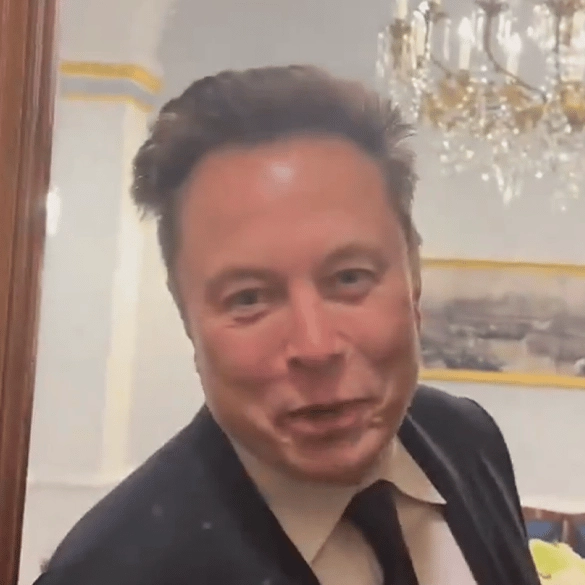 Elon Musk officially agrees to fight Mark Zuckerberg 'any time' under 'any rules' in new video