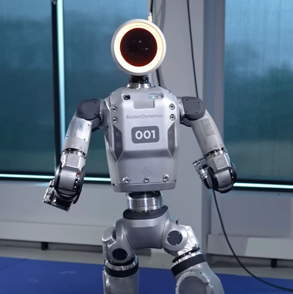 Boston Dynamics’ new humanoid robot moves like nothing you’ve ever seen before