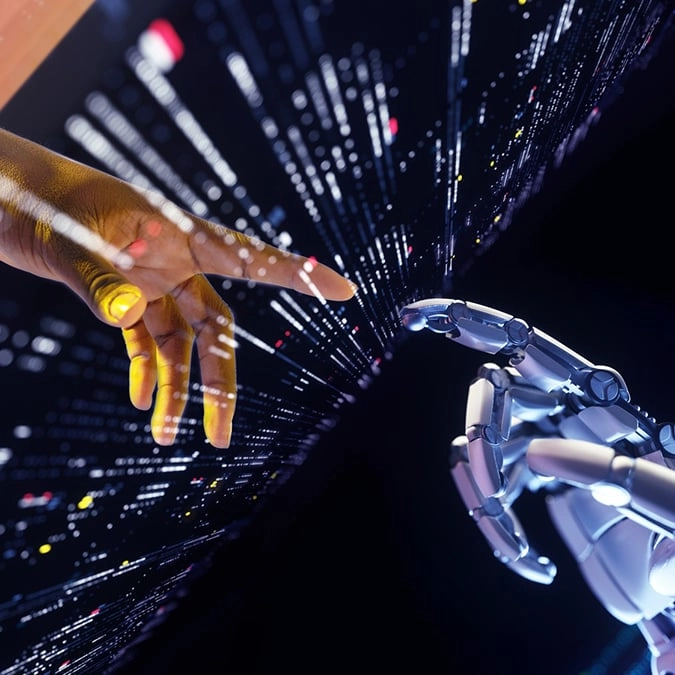 The 'real cost' of AI's energy footprint revealed and it's having a shocking impact on the planet