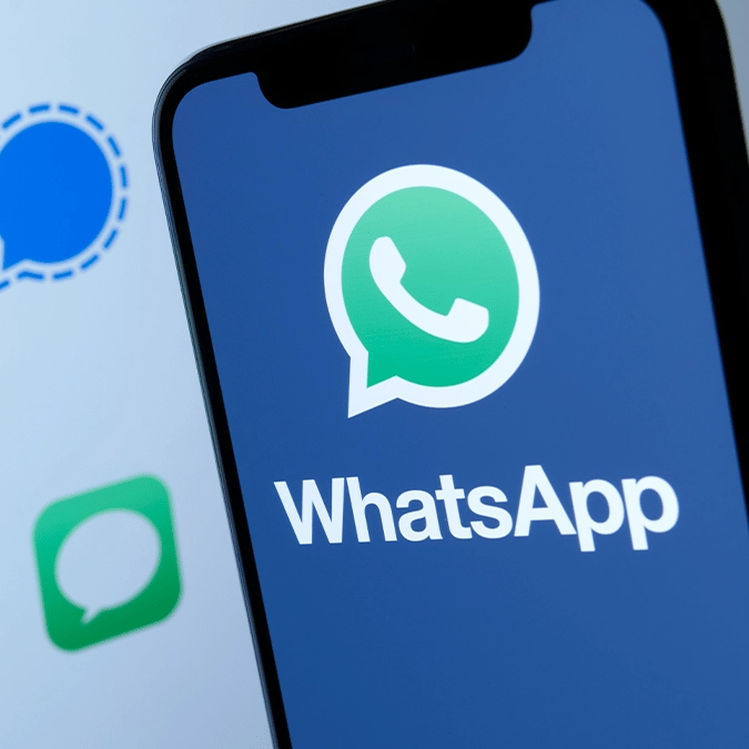 Security experts sound the alarm on WhatsApp flaw that puts 3,500,000,000 phone numbers are at risk