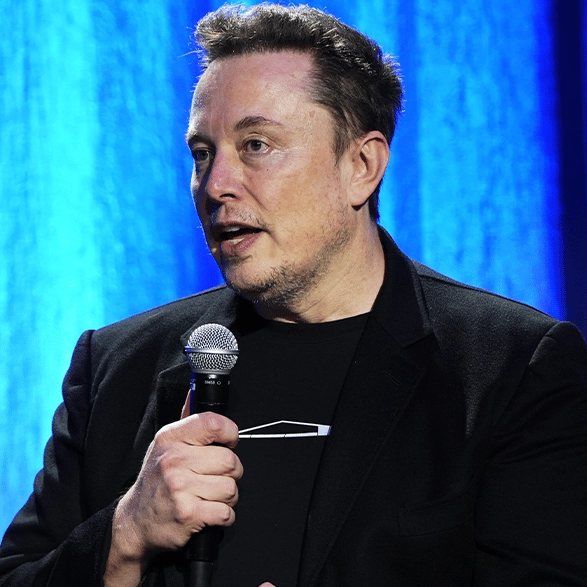 How soon Elon Musk would run out of money if he spent $1,000,000 a day is blowing people's minds