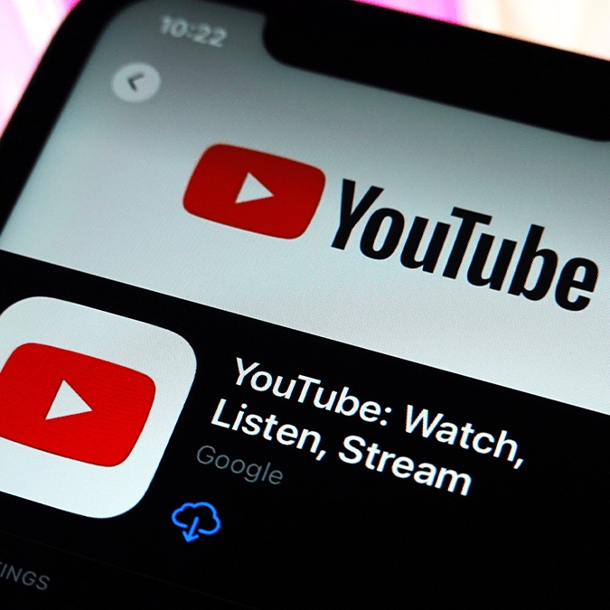 YouTube users furious with latest update as they brand it 'most annoying' in the app's history