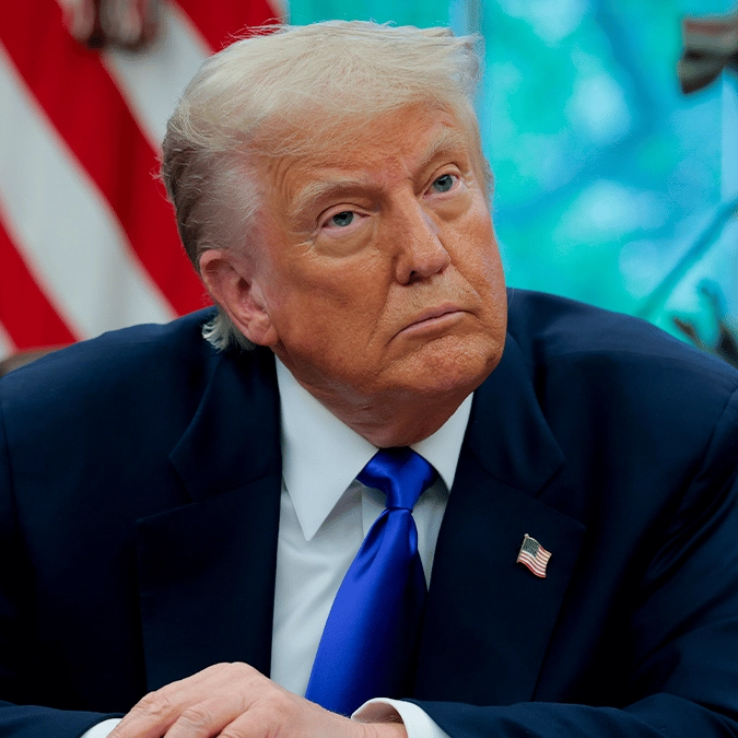 Trump slammed by doctor after he selects influencer with no medical license to be US Surgeon General