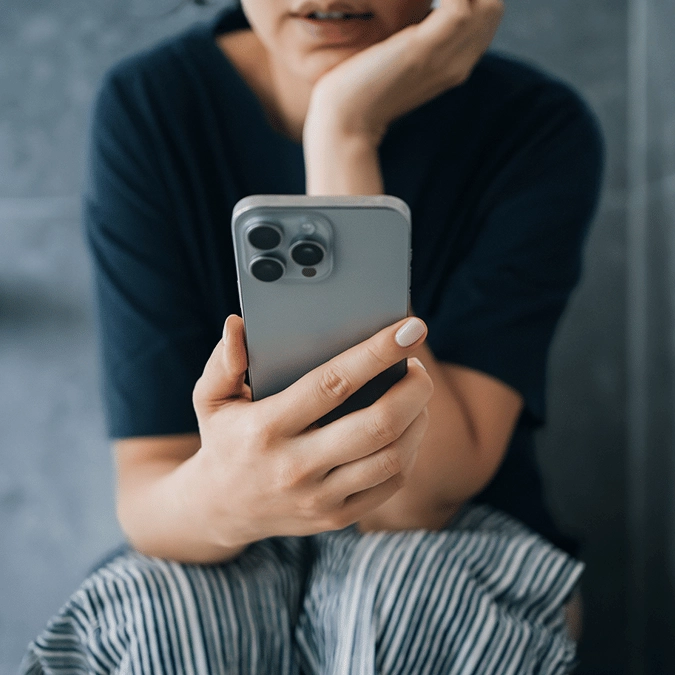 Your iPhone screen could become virus-free after groundbreaking technology discovery