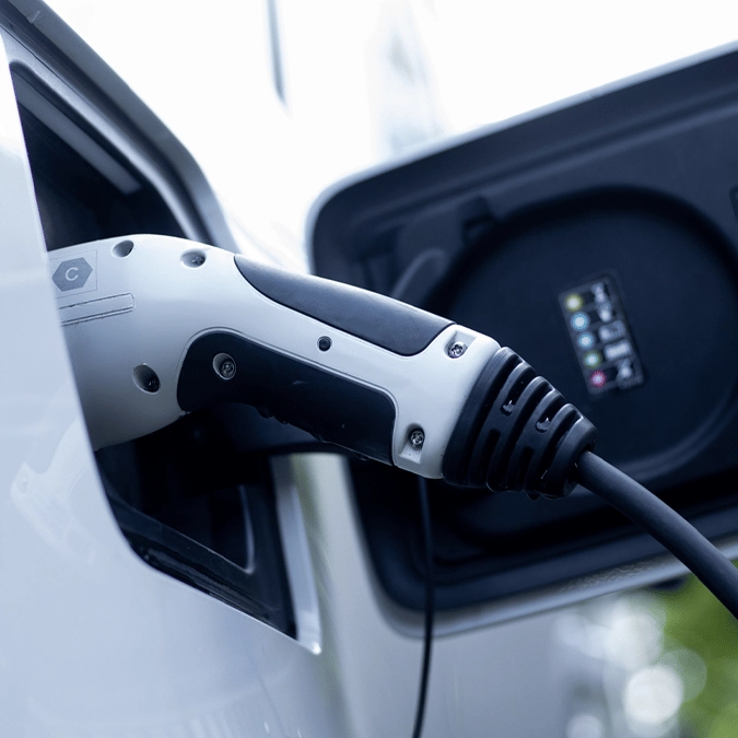 Tech company unveils revolutionary car wheels that could transform EVs