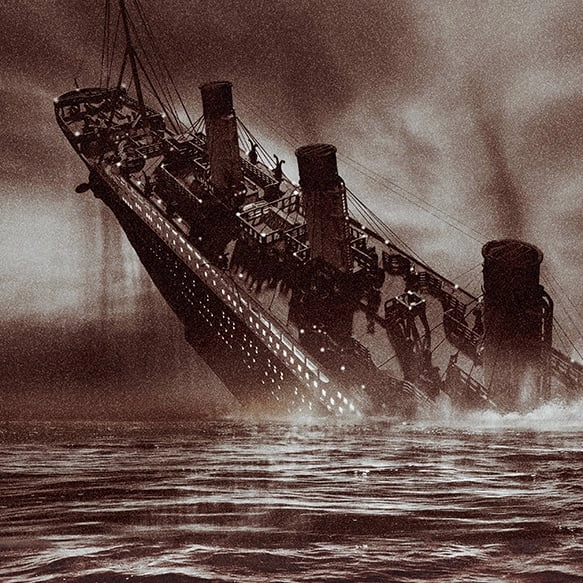 Heartbreaking mystery of youngest body recovered from Titanic that took almost a century to solve