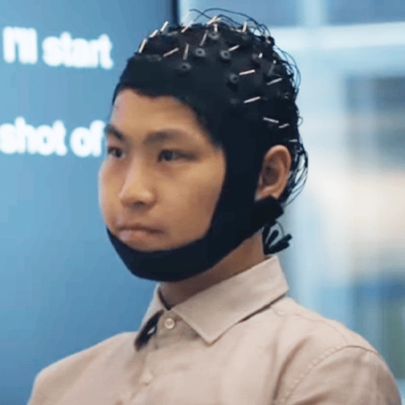 Scientists create the first 'mind reading' helmet that can translate brain waves