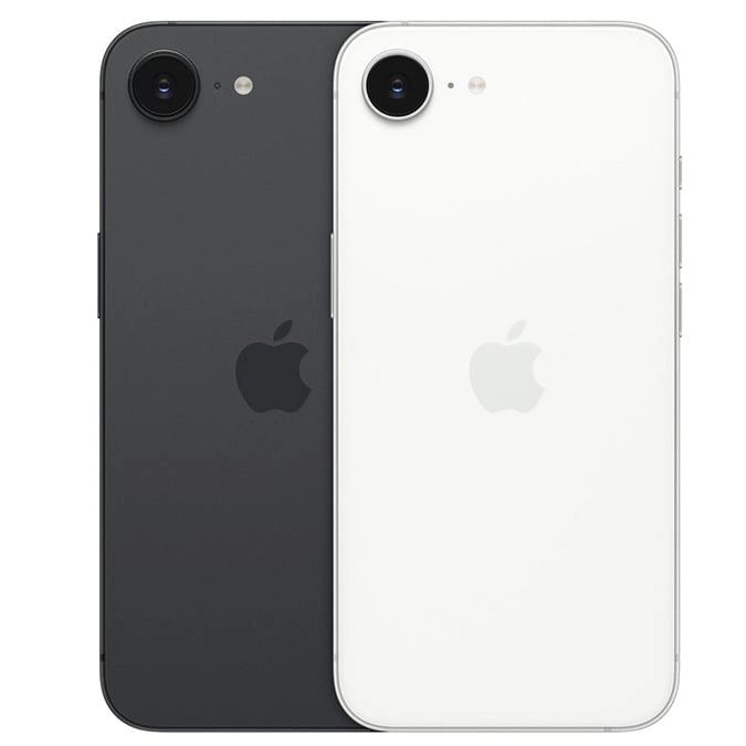 Apple's marketing Vice President finally reveals what the 'e' in iPhone 16e really stands for