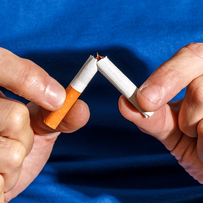 Major western country officially approves lifetime smoking ban for anyone born after 2008