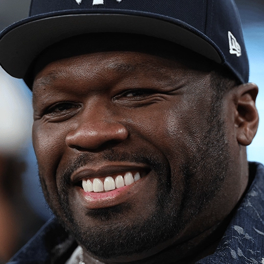 50 Cent became an accidental 'Bitcoin millionaire' after discovering his forgotten crypto stash