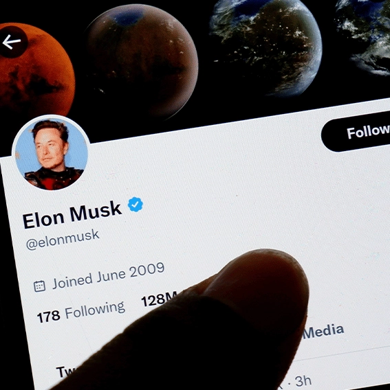Elon Musk makes bizarre proposal to 'impregnate' Taylor Swift following Harris endorsement