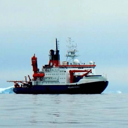 Ancient 'lost world' that existed 40,000,000 years ago discovered deep below Antarctic ice
