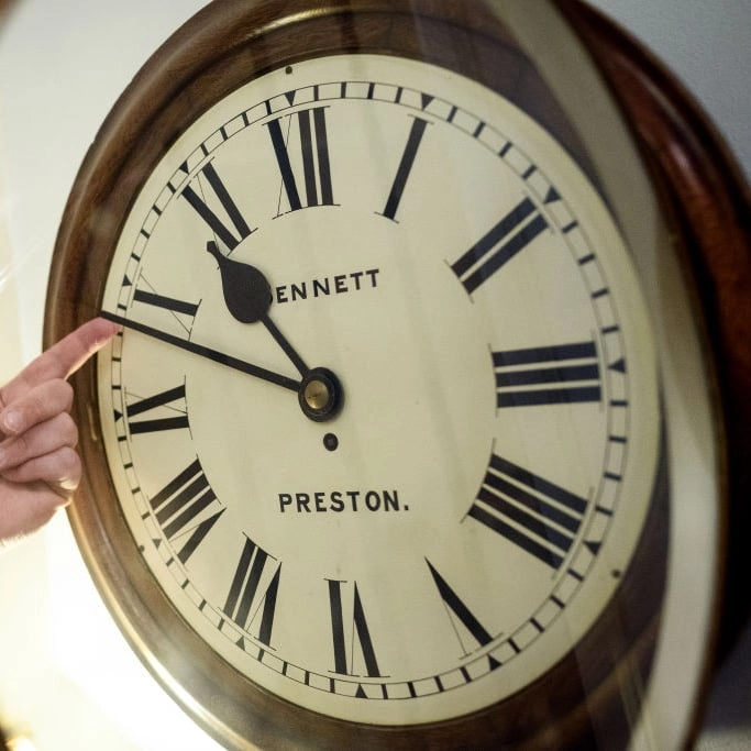 Scientists build world's most accurate atomic clock so precise it could redefine the second