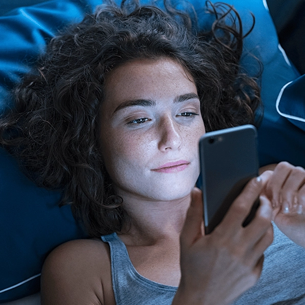iPhone user adds ‘hilarious’ customization that makes sure their phone completes important step before sudden death