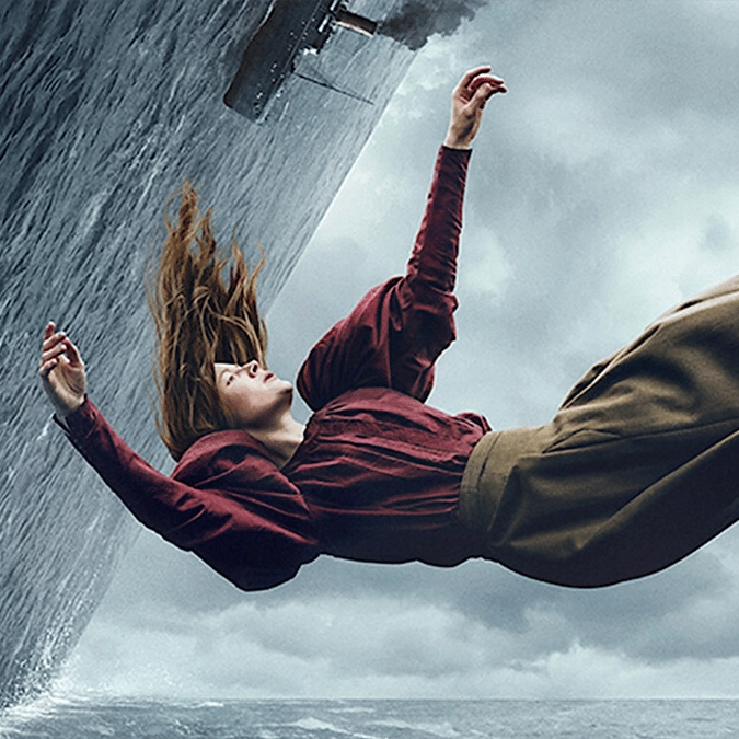 Netflix users hooked on mind-bending sci-fi series that has them begging for a season two