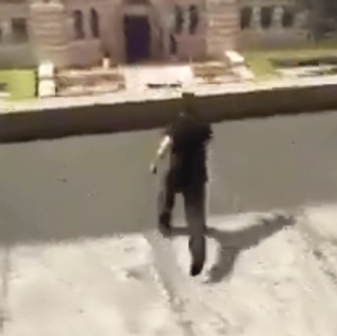 Rockstar bans 'Charlie Kirk' from GTA after 'disgusting' mission goes viral