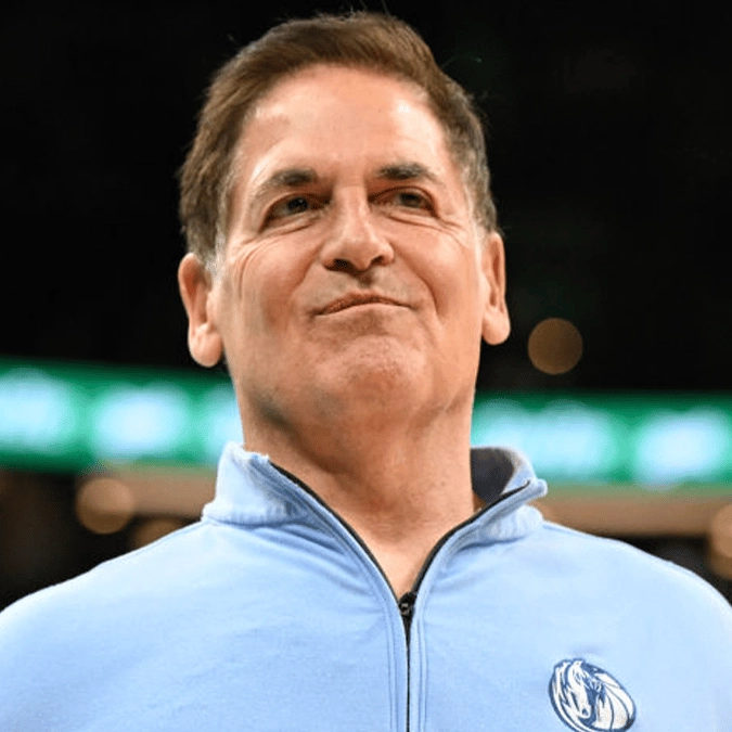 Mark Cuban issues stern warning over ChatGPT's latest update that allows x-rated act