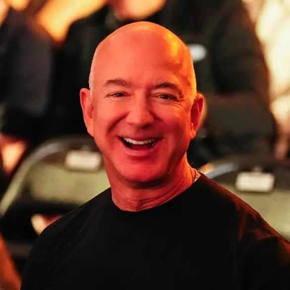 Jeff Bezos and Elon Musk set to be huge winners following $540,000,000,000 'white gold' discovery